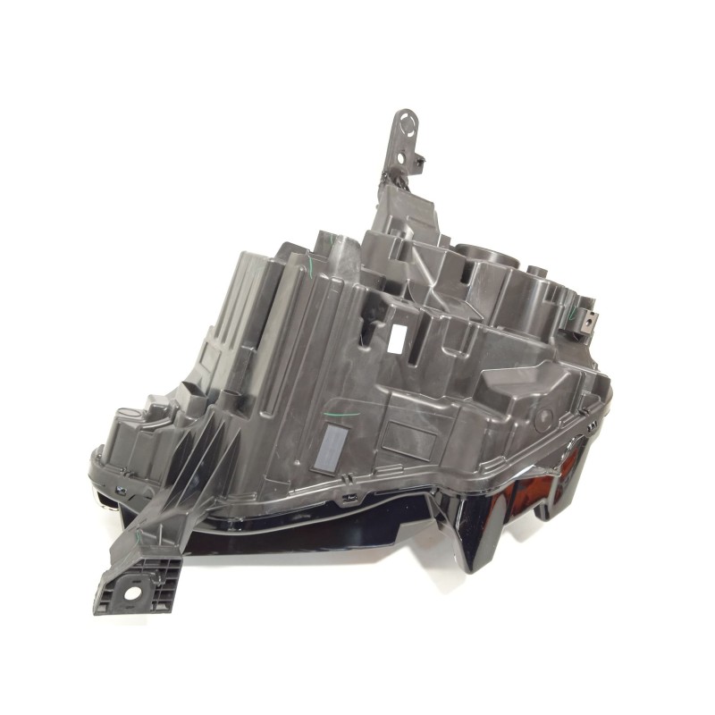 Recambio de faro derecho para citroën c4 iii 1.2 referencia OEM IAM 9830649280  73374698