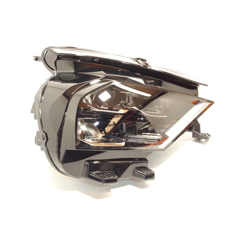 Recambio de faro derecho para citroën c4 iii 1.2 referencia OEM IAM 9830649280  73374698