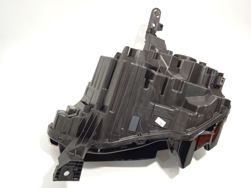 Recambio de faro derecho para citroën c4 iii 1.2 referencia OEM IAM 9830649280  73374698