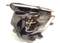 Recambio de faro derecho para citroën c4 iii 1.2 referencia OEM IAM 9830649280  73374698