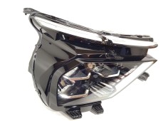 Recambio de faro derecho para citroën c4 iii 1.2 referencia OEM IAM 9830649280  73374698 2