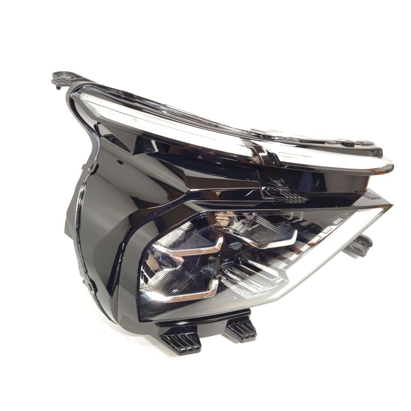 Recambio de faro derecho para citroën c4 iii 1.2 referencia OEM IAM 9830649280  73374698