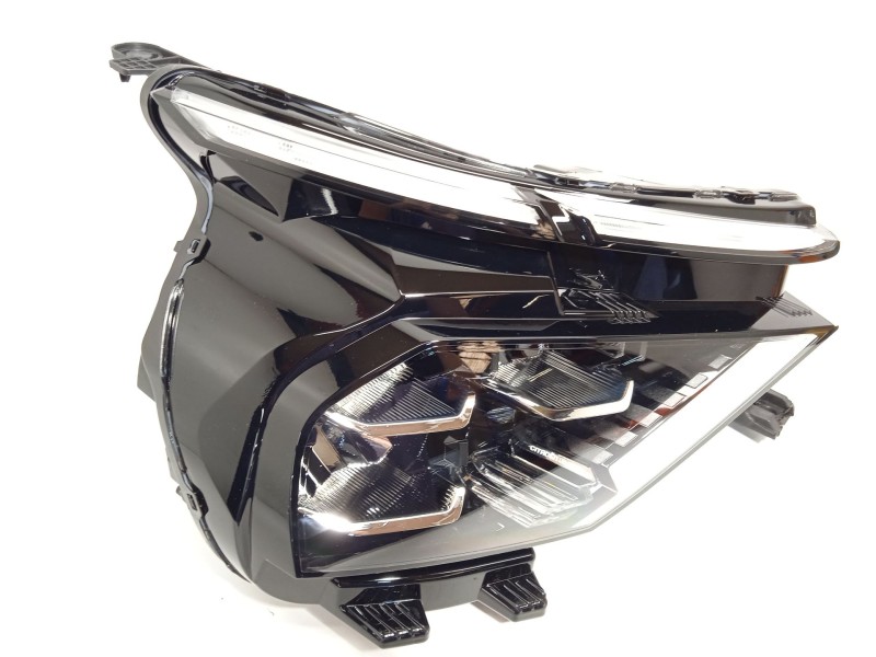 Recambio de faro derecho para citroën c4 iii 1.2 referencia OEM IAM 9830649280  73374698