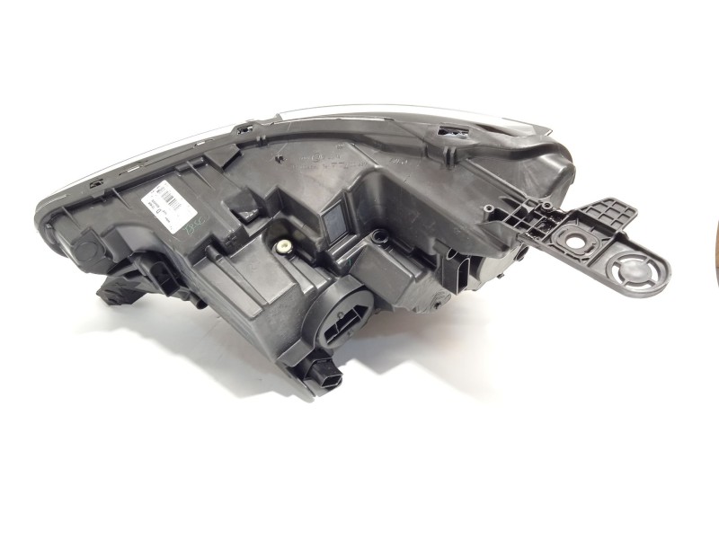 Recambio de faro derecho para citroën c4 iii 1.2 referencia OEM IAM 9830649280  73374698