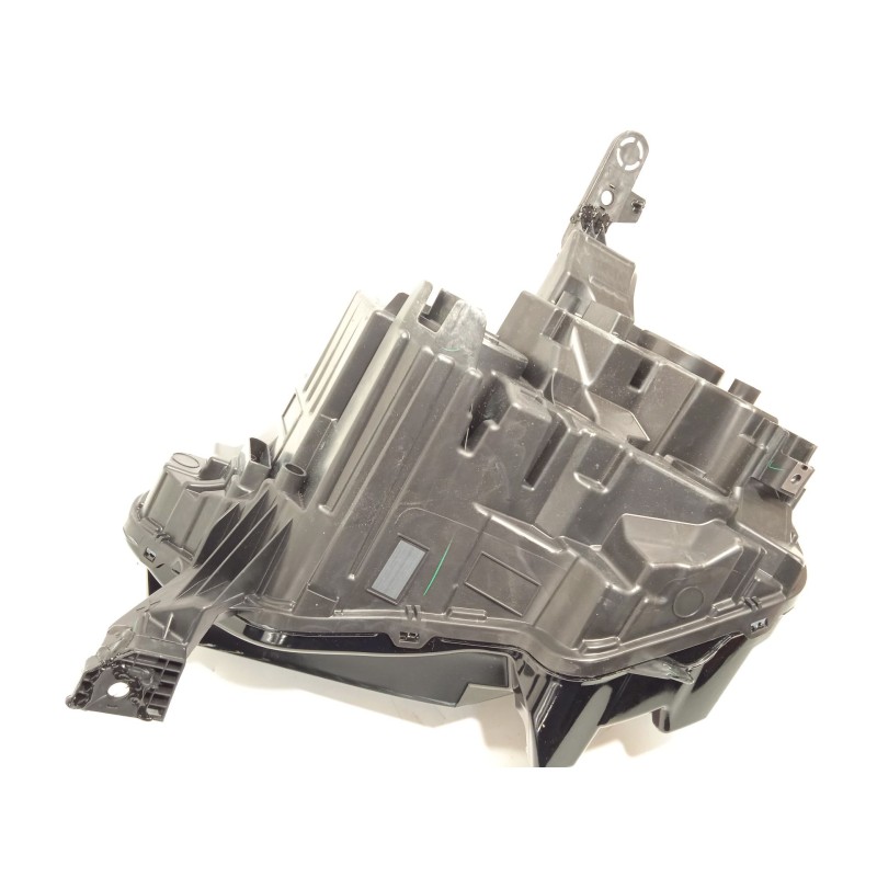 Recambio de faro derecho para citroën c4 iii 1.2 referencia OEM IAM 9830649280  73374698