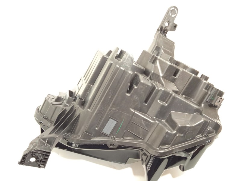 Recambio de faro derecho para citroën c4 iii 1.2 referencia OEM IAM 9830649280  73374698