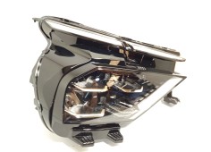 Recambio de faro derecho para citroën c4 iii 1.2 referencia OEM IAM 9830649280  73374698 2