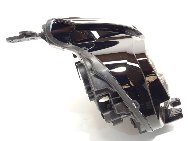 Recambio de faro derecho para citroën c4 iii 1.2 referencia OEM IAM 9830649280  73374698