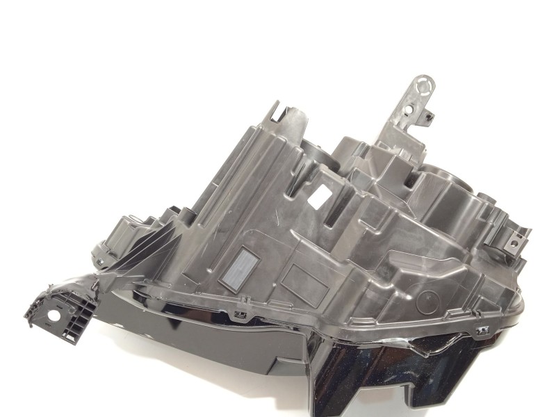 Recambio de faro derecho para citroën c4 iii 1.2 referencia OEM IAM 9830649280  73374698
