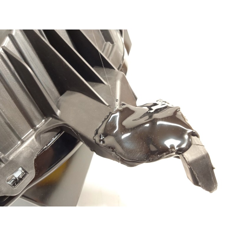 Recambio de faro derecho para citroën c4 iii 1.2 referencia OEM IAM 9830649280  73374698