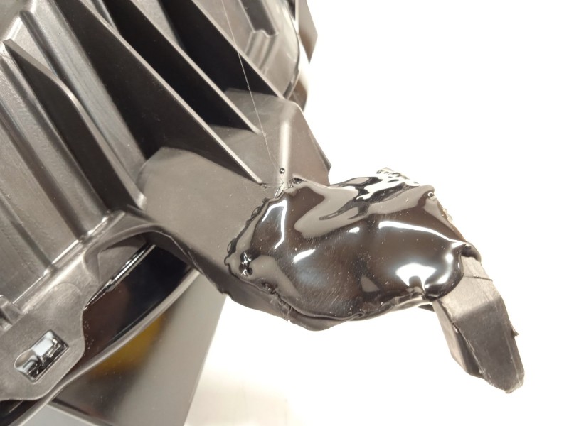 Recambio de faro derecho para citroën c4 iii 1.2 referencia OEM IAM 9830649280  73374698