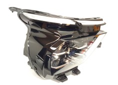Recambio de faro derecho para citroën c4 iii 1.2 referencia OEM IAM 9830649280  73374698