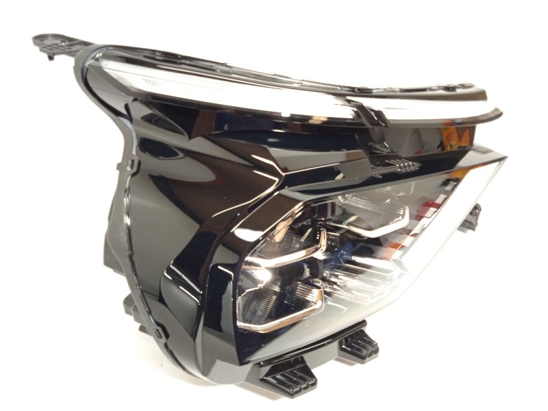 Recambio de faro derecho para citroën c4 iii 1.2 referencia OEM IAM 9830649280  73374698