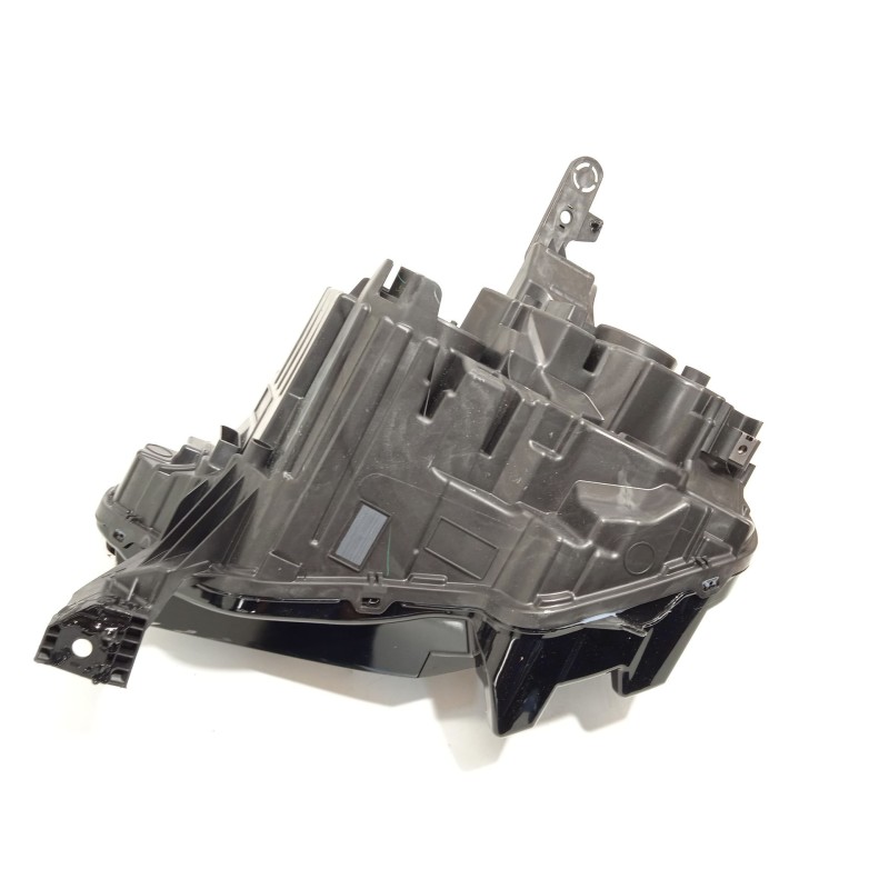 Recambio de faro derecho para citroën c4 iii 1.2 referencia OEM IAM 9830649280  73374698