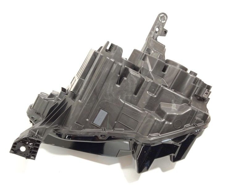 Recambio de faro derecho para citroën c4 iii 1.2 referencia OEM IAM 9830649280  73374698