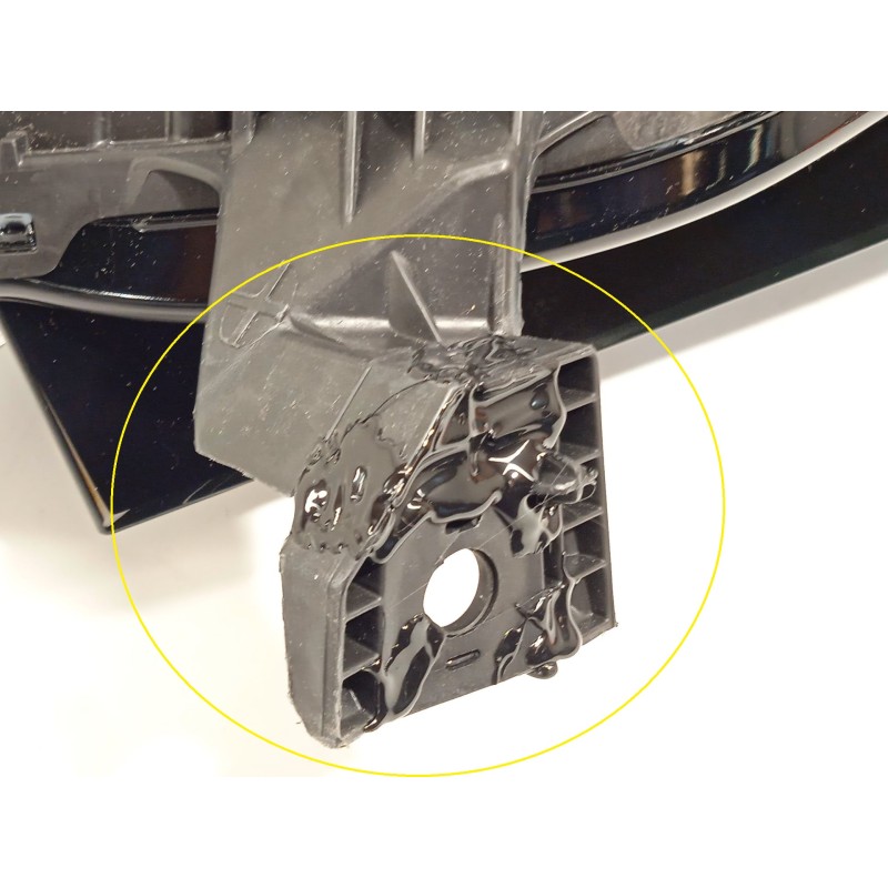 Recambio de faro derecho para citroën c4 iii 1.2 referencia OEM IAM 9830649280  73374698