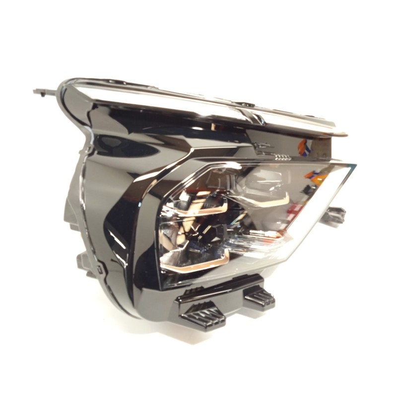 Recambio de faro derecho para citroën c4 iii 1.2 referencia OEM IAM 9830649280  73374698