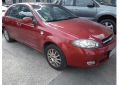 chevrolet lacetti (j200) del año 2008