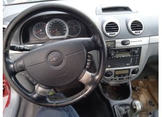 chevrolet lacetti (j200) del año 2008 2