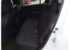 dacia sandero ii del año 2018 2