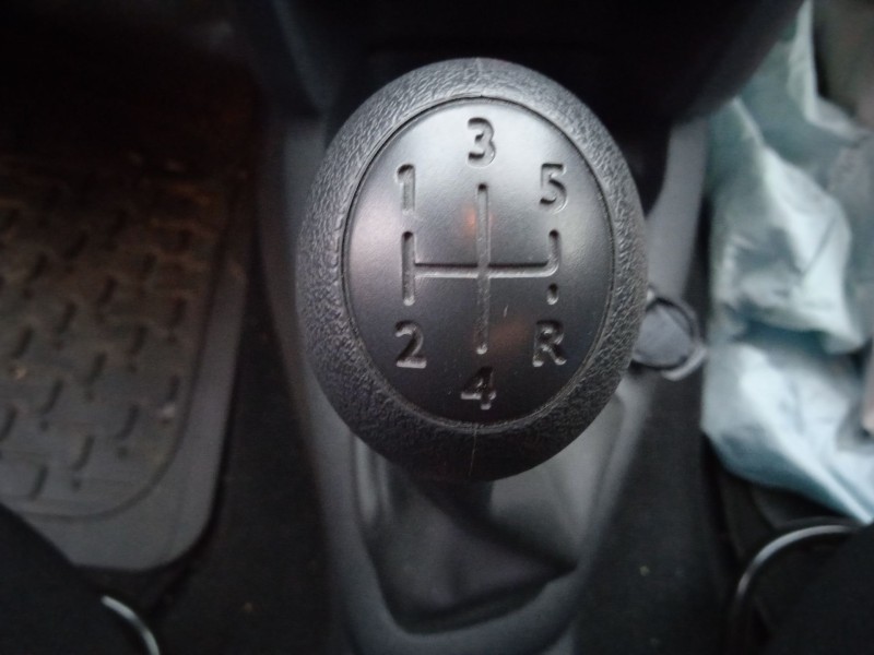 dacia sandero ii del año 2018