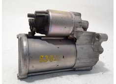 Recambio de motor arranque para bmw 2 gran tourer (f46) 218 d referencia OEM IAM 12418570848 0001172205  2