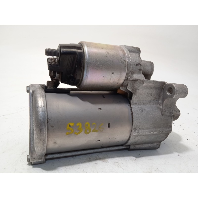 Recambio de motor arranque para bmw 2 gran tourer (f46) 218 d referencia OEM IAM 12418570848 0001172205 