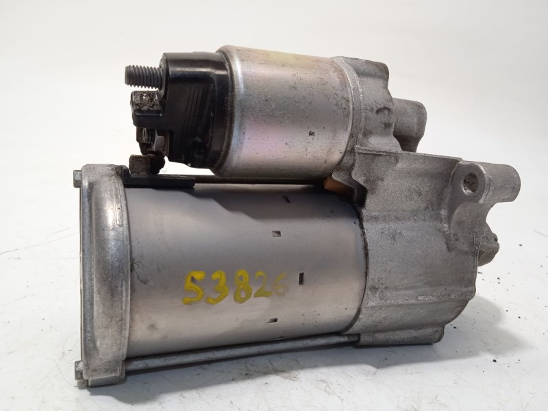 Recambio de motor arranque para bmw 2 gran tourer (f46) 218 d referencia OEM IAM 12418570848 0001172205 