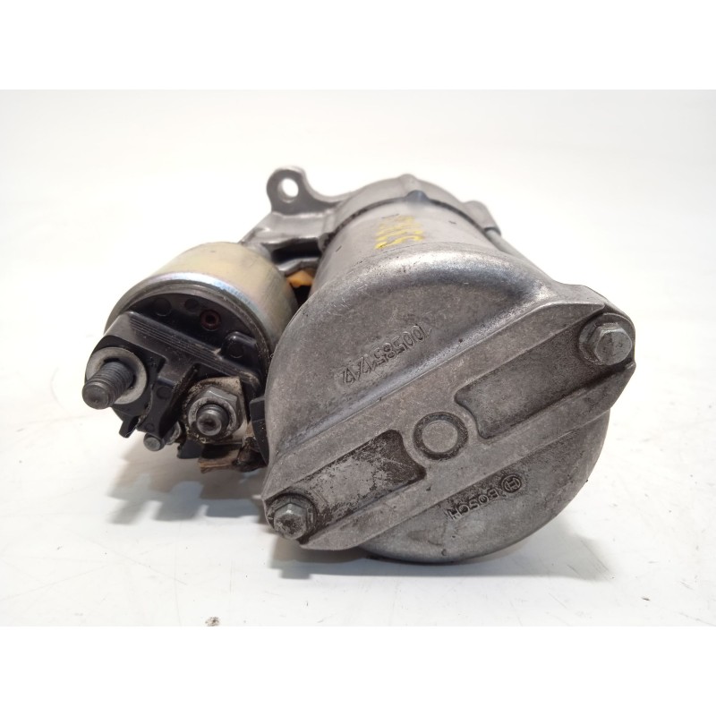 Recambio de motor arranque para bmw 2 gran tourer (f46) 218 d referencia OEM IAM 12418570848 0001172205 