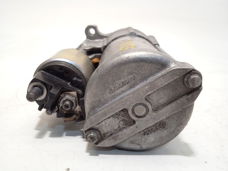 Recambio de motor arranque para bmw 2 gran tourer (f46) 218 d referencia OEM IAM 12418570848 0001172205 