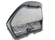 Recambio de cuadro instrumentos para bmw 2 gran tourer (f46) 218 d referencia OEM IAM 62106805182 17649411 9295445