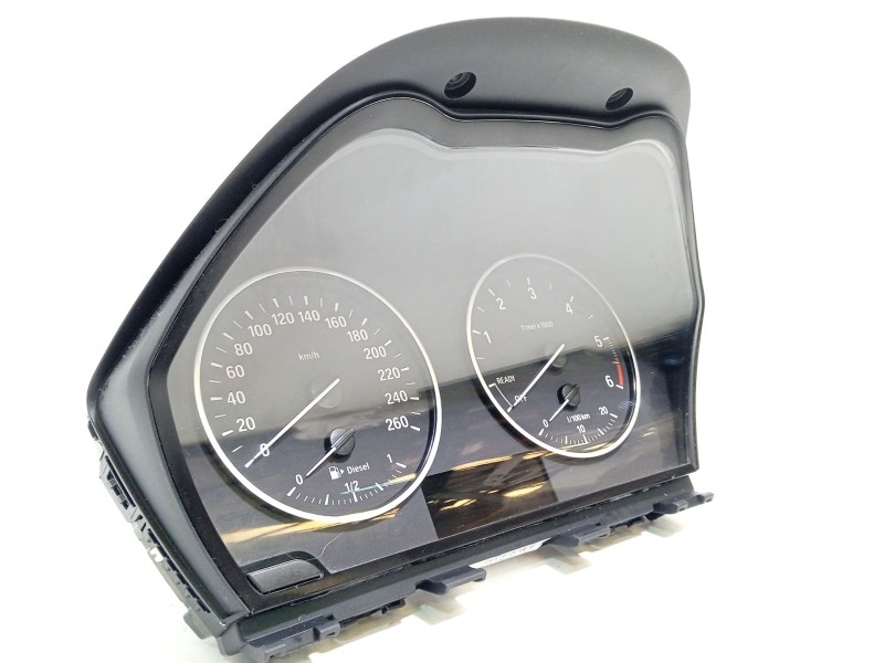 Recambio de cuadro instrumentos para bmw 2 gran tourer (f46) 218 d referencia OEM IAM 62106805182 17649411 9295445