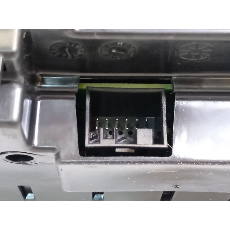 Recambio de cuadro instrumentos para bmw 2 gran tourer (f46) 218 d referencia OEM IAM 62106805182 17649411 9295445