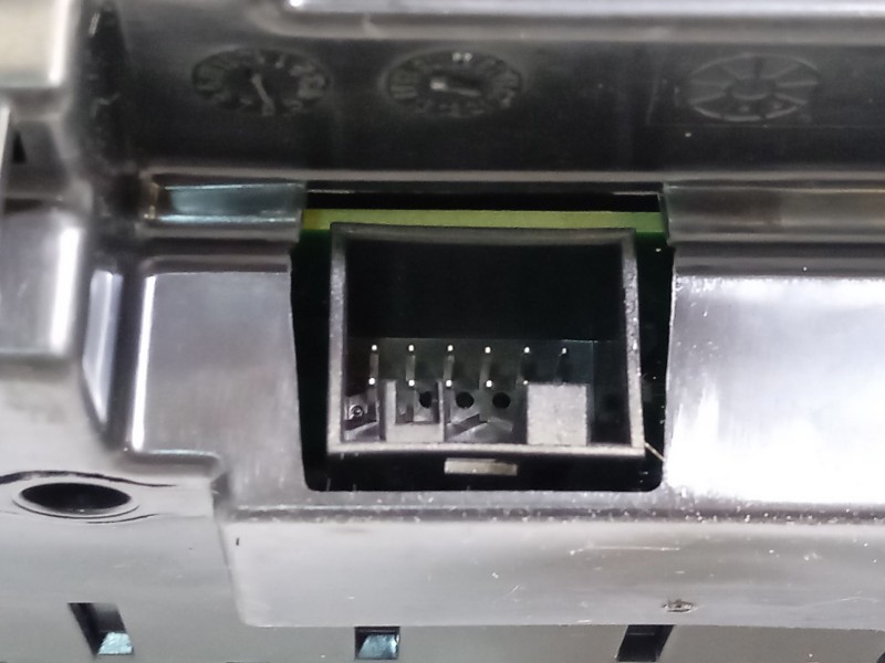 Recambio de cuadro instrumentos para bmw 2 gran tourer (f46) 218 d referencia OEM IAM 62106805182 17649411 9295445