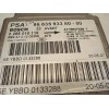 Recambio de centralita airbag para peugeot 207 xs referencia OEM IAM 9663593380  0285010110