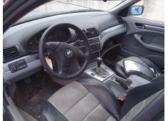 bmw 3 (e46) del año 1999 2