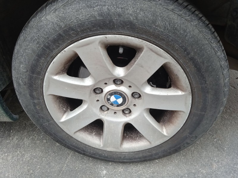 bmw 3 (e46) del año 1999