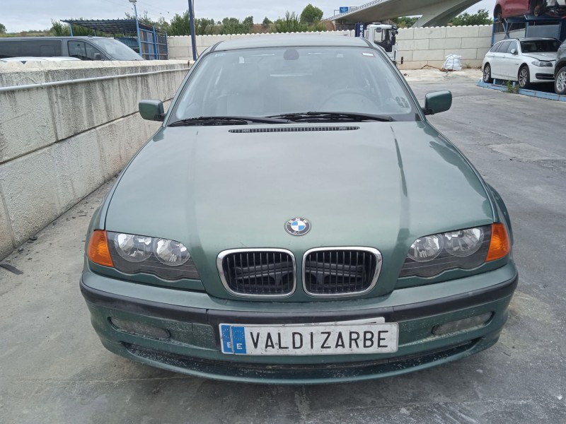 bmw 3 (e46) del año 1999