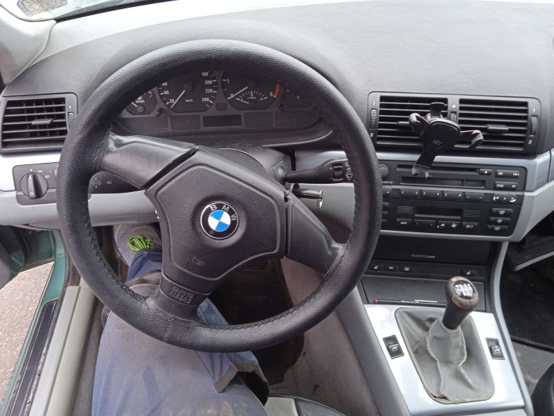 bmw 3 (e46) del año 1999