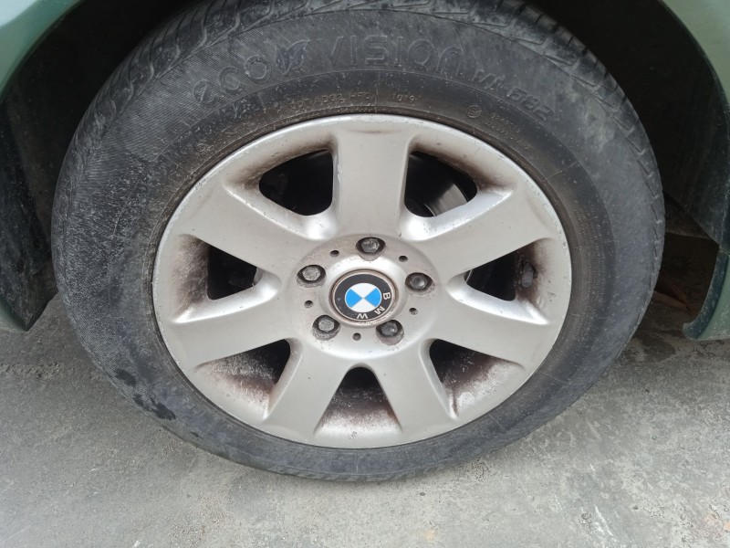 bmw 3 (e46) del año 1999