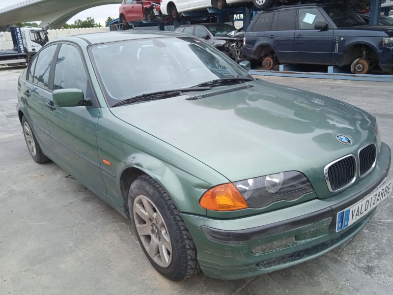 bmw 3 (e46) del año 1999