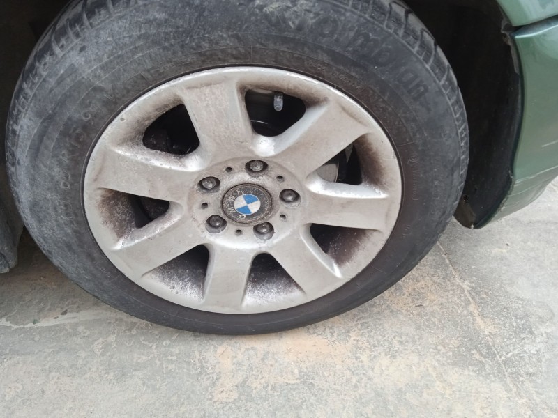 bmw 3 (e46) del año 1999