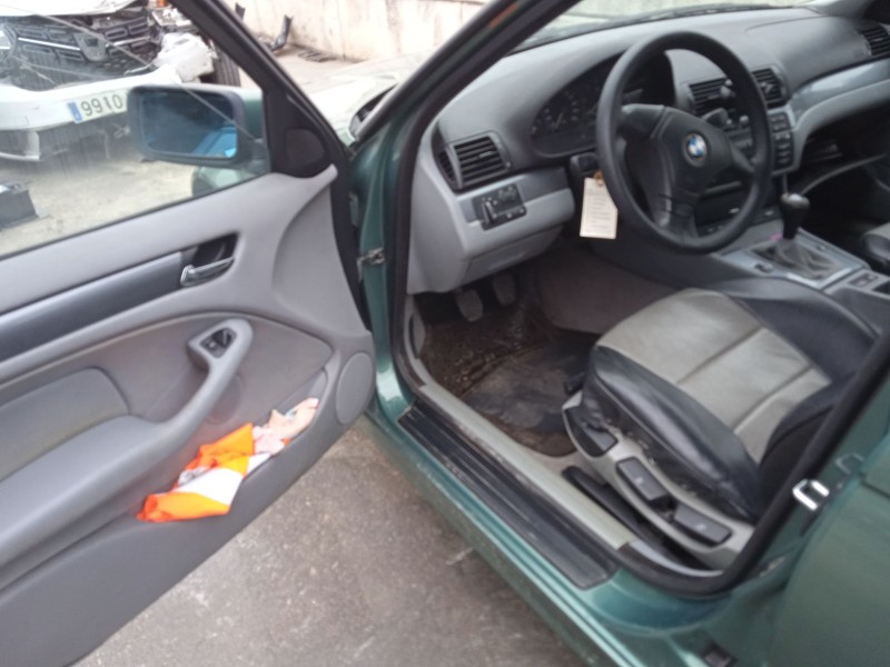 bmw 3 (e46) del año 1999
