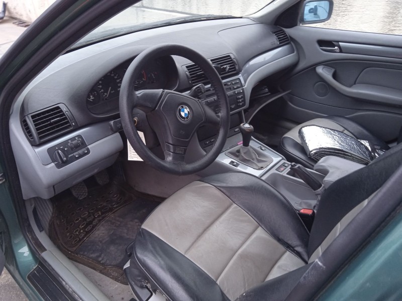 bmw 3 (e46) del año 1999