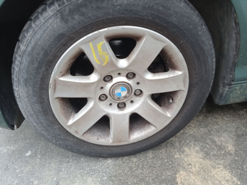 bmw 3 (e46) del año 1999