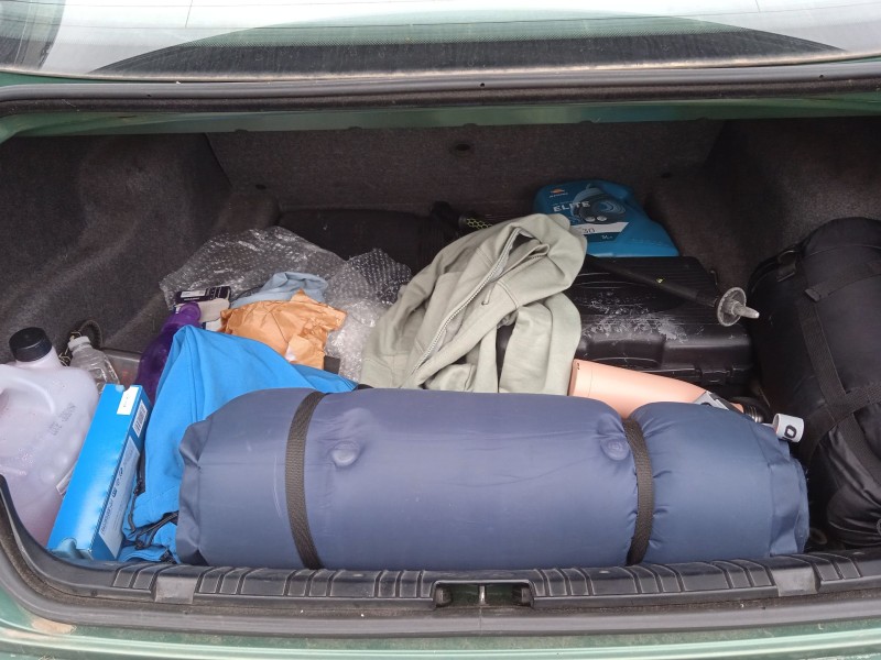 bmw 3 (e46) del año 1999