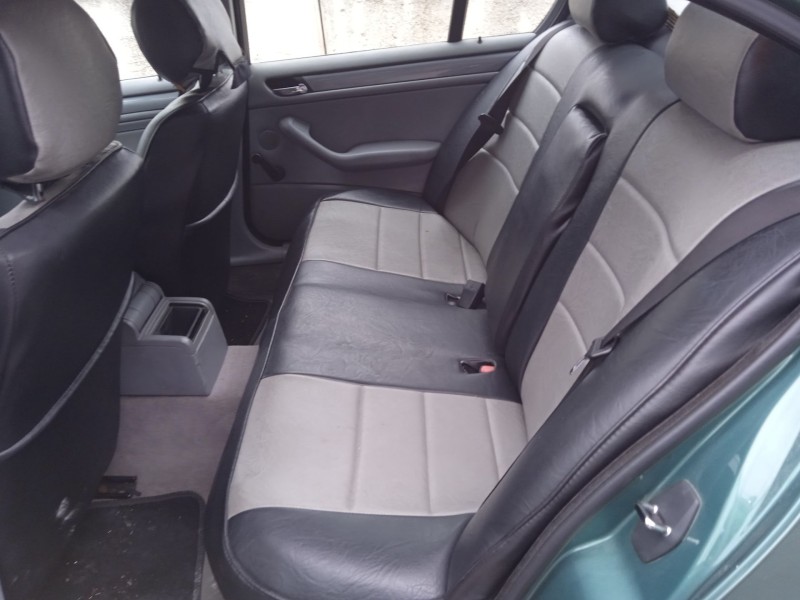 bmw 3 (e46) del año 1999
