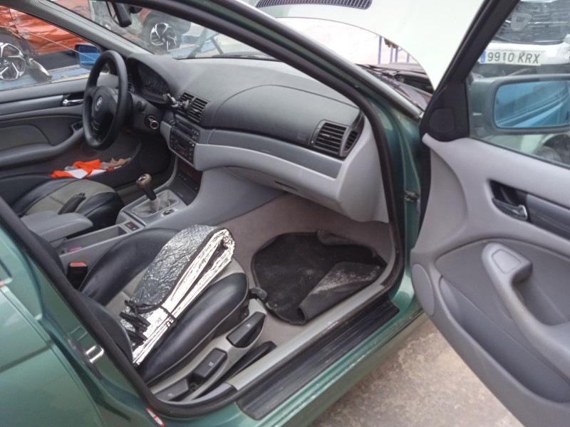 bmw 3 (e46) del año 1999