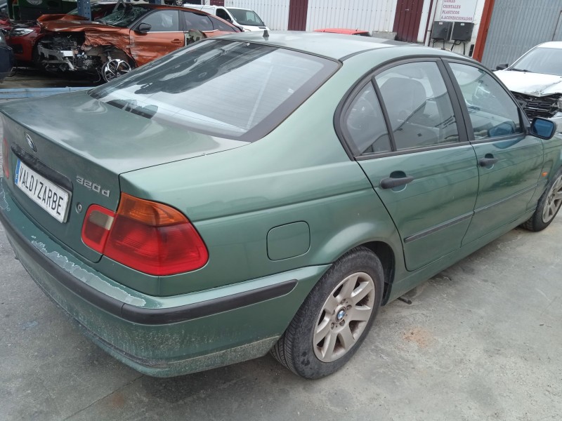 bmw 3 (e46) del año 1999