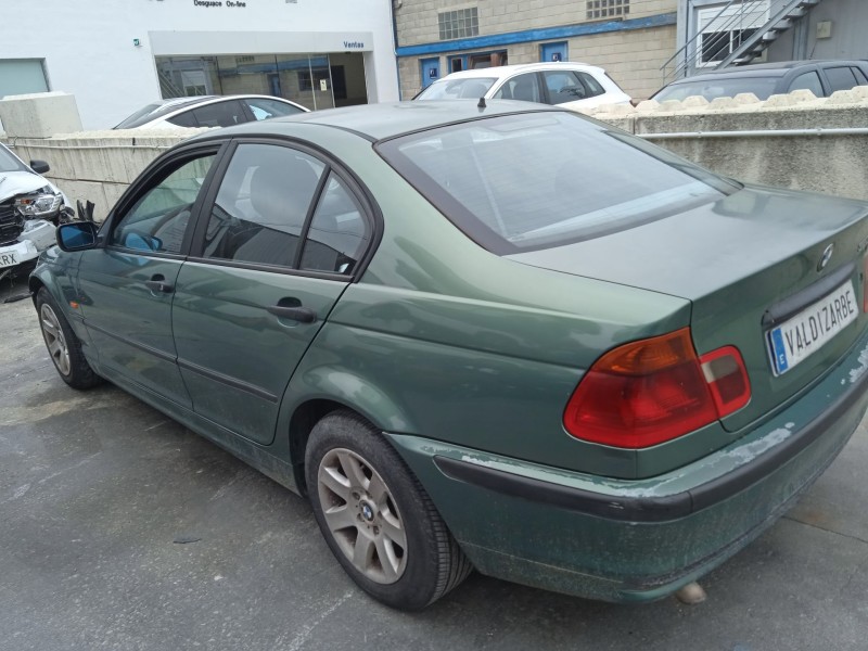 bmw 3 (e46) del año 1999